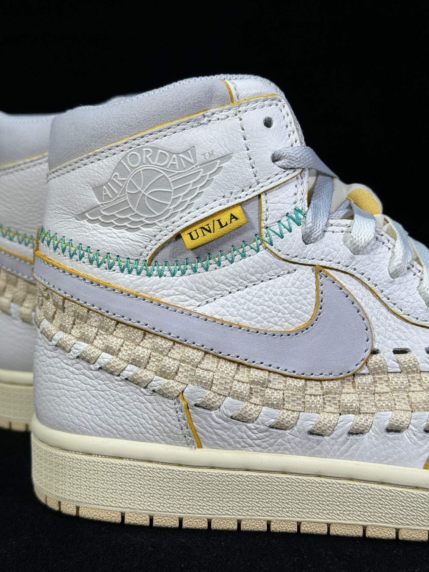Nike Jordan shoe